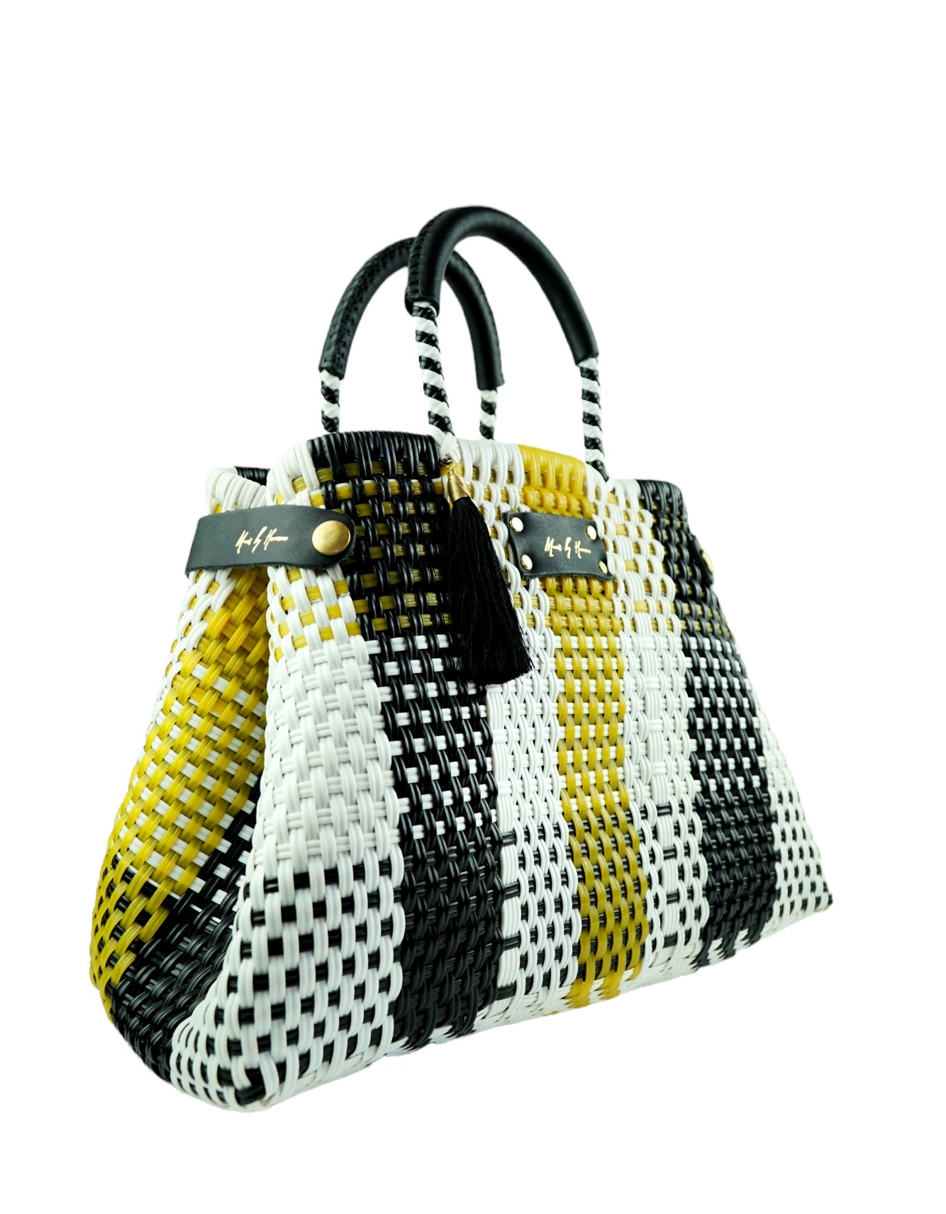 Luxury Sustainable Women's Handbags - Mavis by Herrera