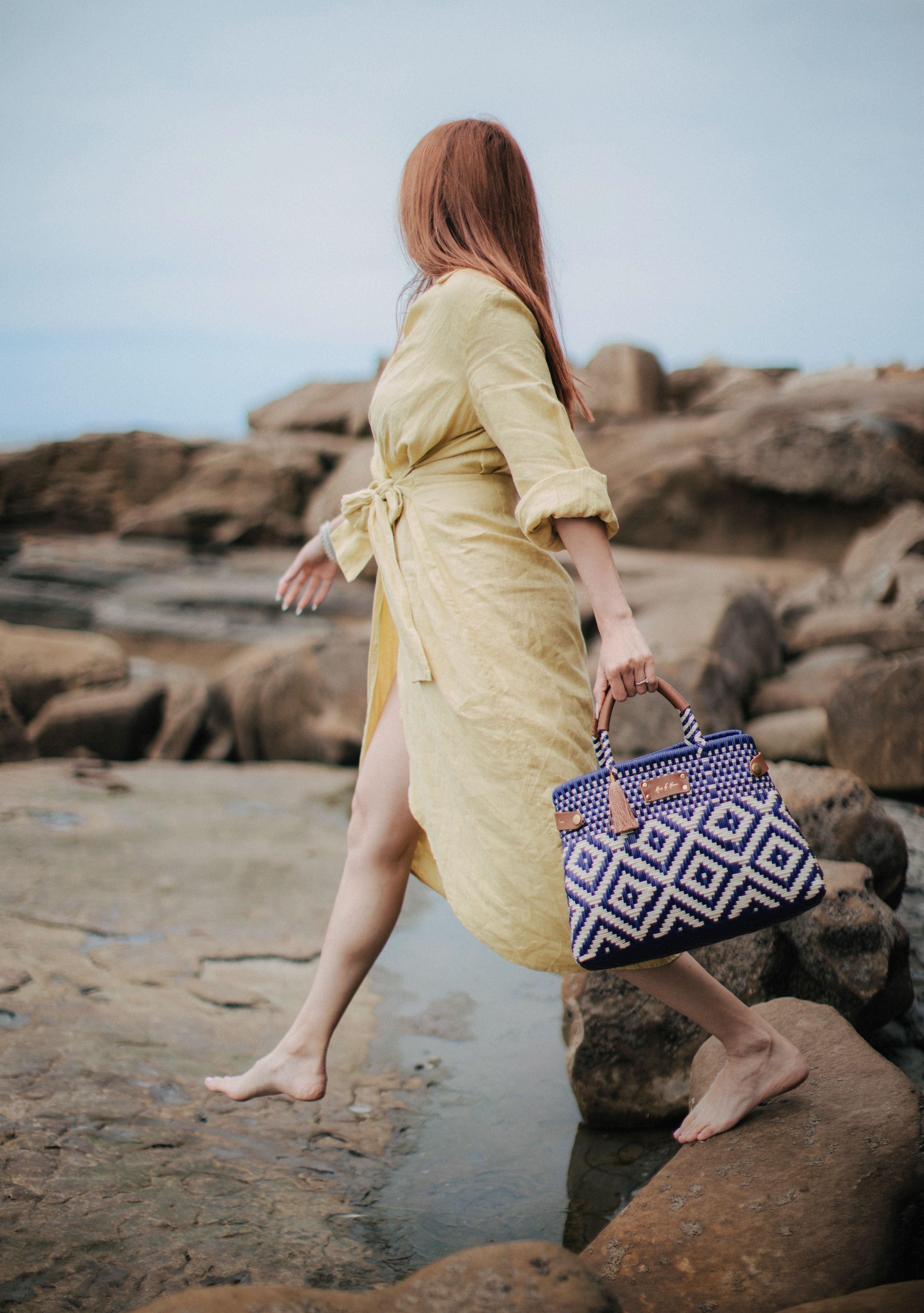 Shop Sustainable Women's Bags | Environmentally Friendly and Fashionable Choices