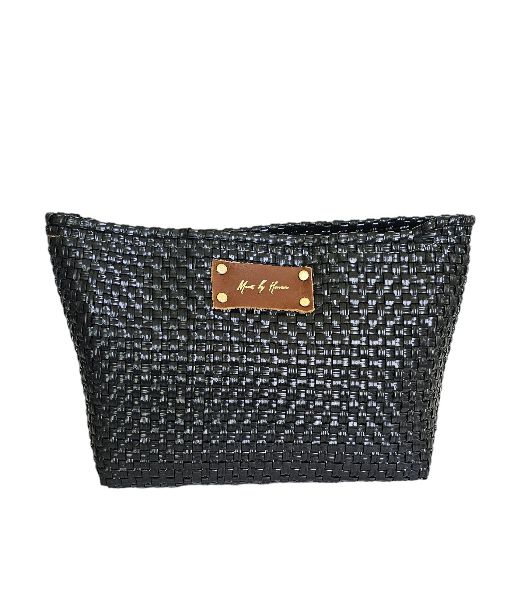 Bella Clutch Purse - Black