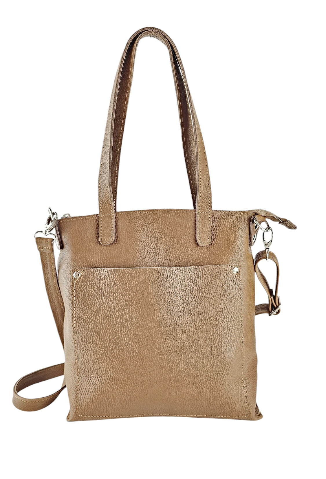 Amara Crossbody Tote Bag