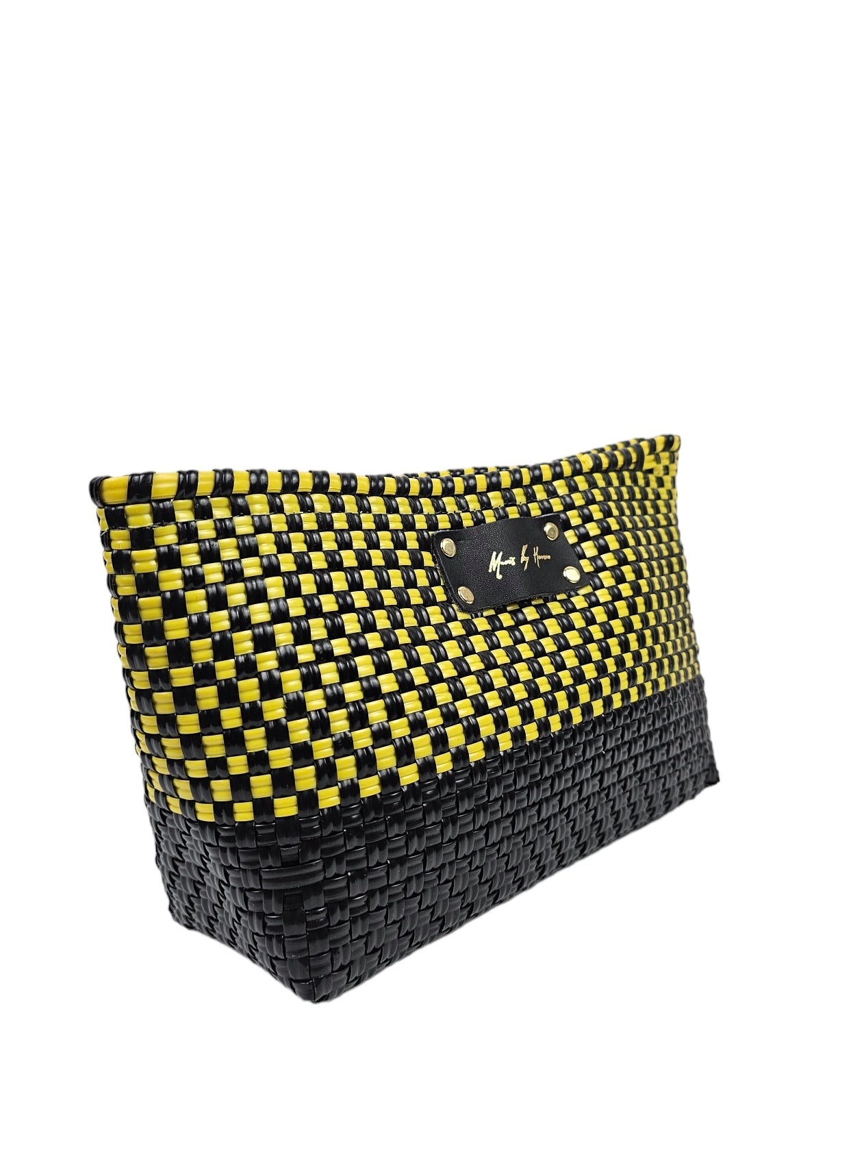 Bella Clutch Purse - Honeyed Night