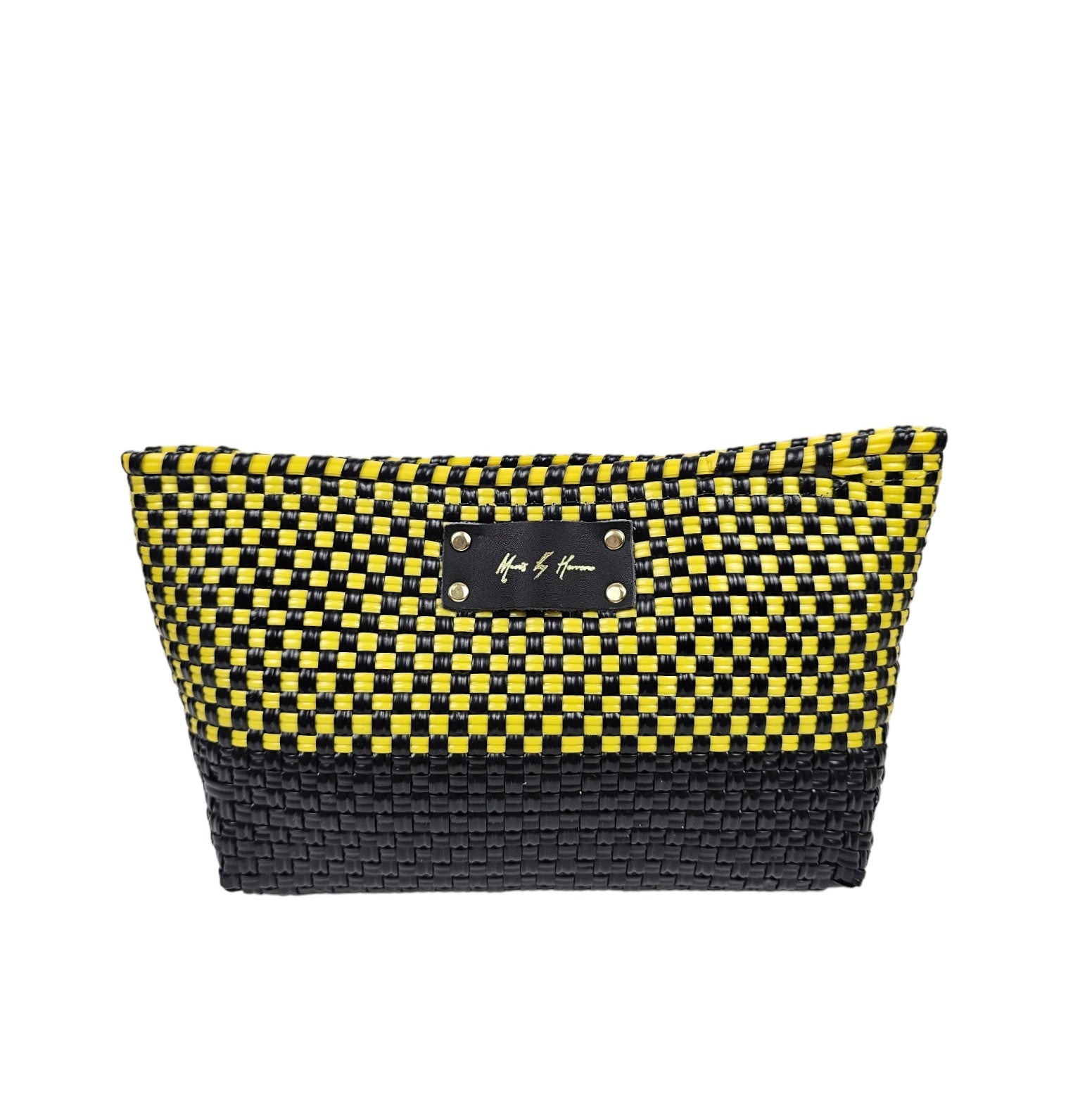 Bella Clutch Purse - Honeyed Night