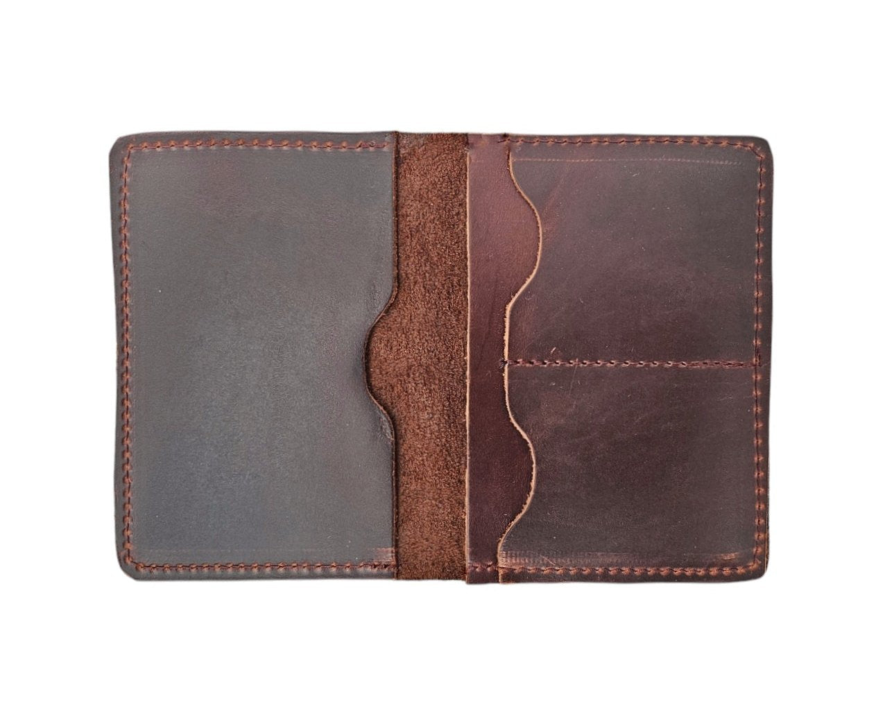 The Minimalist Passport Holder - Yeehaw!