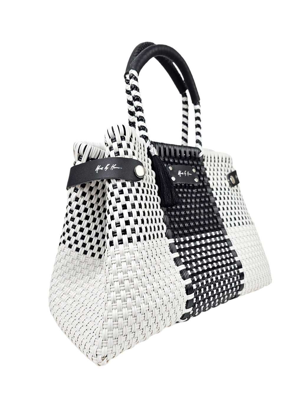 Luxury Sustainable Women's Handbags - Mavis by Herrera